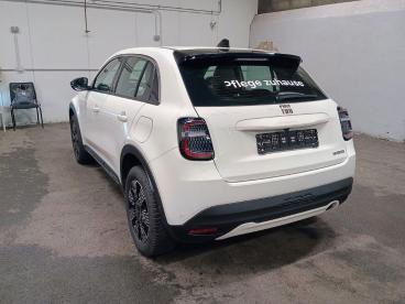 SPOTICAR Fiat 600 1.2 Hybrid T3 110ps Dct R.kam*shz*led*10´´/7´´ Gebraucht - Wohnmobil Benzin Weiß - Schwandorf - 1201257750_5