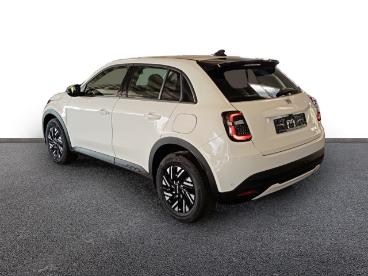 SPOTICAR Fiat 600 Mhev Business Edition Shz Keyless Klimaautom Rfk A Gebraucht - Wohnmobil Benzin Weiß - Itzehoe - 1201262994_4