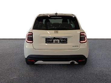 SPOTICAR Fiat 600 Mhev Business Edition Shz Keyless Klimaautom Rfk A Gebraucht - Wohnmobil Benzin Weiß - Itzehoe - 1201262994_5