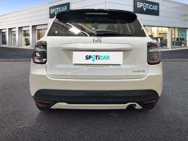SPOTICAR Fiat 600 1.2 Mild-hybrid Sonderedit Ion Gebraucht - Wohnmobil Benzin Weiß - Hamburg - 1201265698_5