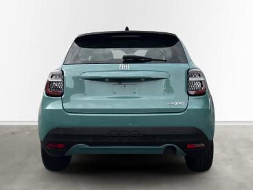 SPOTICAR Fiat 600 Business Edition , Nav, Rfk, Shz, Gebraucht - Wohnmobil Benzin Blau - Homburg - 1201282785_5