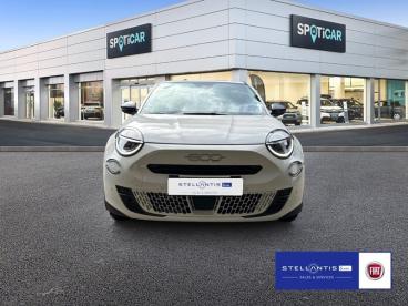 SPOTICAR Fiat 600 Sonderedition Gebraucht - Wohnmobil Benzin Weiß - Berlin - 1201295712_2