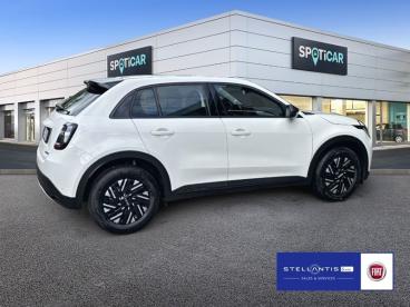 SPOTICAR Fiat 600 Sonderedition Gebraucht - Wohnmobil Benzin Weiß - Berlin - 1201295712_4