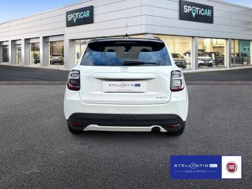 SPOTICAR Fiat 600 Sonderedition Gebraucht - Wohnmobil Benzin Weiß - Berlin - 1201295712_5