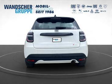 SPOTICAR Fiat 600 1.2 Turbo 74 Kw Street Edition Led Carplay Gebraucht - Wohnmobil Benzin Weiß - Oldenburg - 1201315802_5
