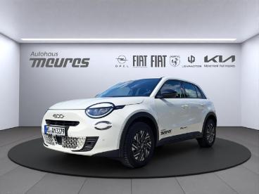 SPOTICAR Fiat 600 Sonderedition, 81 Kw 110 Ps, Dct, Klima, Led, Info Gebraucht - Wohnmobil Hybrid Weiß - Erkelenz - 1201318770_1