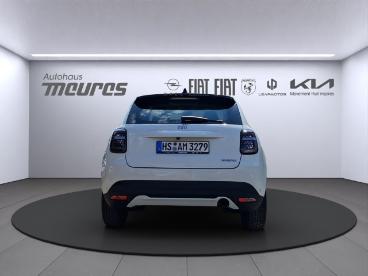 SPOTICAR Fiat 600 Sonderedition, 81 Kw 110 Ps, Dct, Klima, Led, Info Gebraucht - Wohnmobil Hybrid Weiß - Erkelenz - 1201318770_3