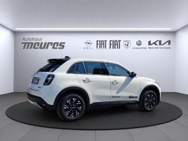 SPOTICAR Fiat 600 Sonderedition, 81 Kw 110 Ps, Dct, Klima, Led, Info Gebraucht - Wohnmobil Hybrid Weiß - Erkelenz - 1201318770_4