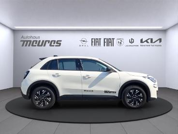 SPOTICAR Fiat 600 Sonderedition, 81 Kw 110 Ps, Dct, Klima, Led, Info Gebraucht - Wohnmobil Hybrid Weiß - Erkelenz - 1201318770_5