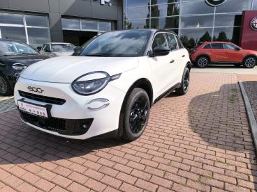 SPOTICAR Fiat 600 1.2 Turbo 74 Kw Street Edition Gebraucht - Wohnmobil Benzin Weiß - Chemnitz - 1201320852_3