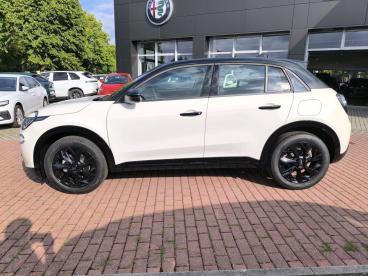SPOTICAR Fiat 600 1.2 Turbo 74 Kw Street Edition Gebraucht - Wohnmobil Benzin Weiß - Chemnitz - 1201320852_4
