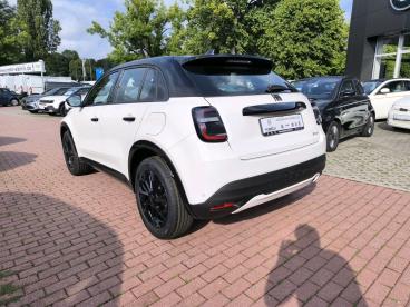 SPOTICAR Fiat 600 1.2 Turbo 74 Kw Street Edition Gebraucht - Wohnmobil Benzin Weiß - Chemnitz - 1201320852_5