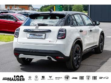 SPOTICAR Fiat 600 Street 1.2 T3 Benzin Tempomat Led Pdc Sitzhzg Appl Gebraucht - Wohnmobil Benzin Weiß - Pohlheim - 1201324807_5