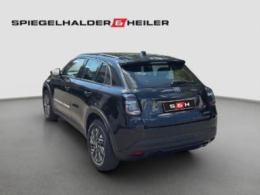 SPOTICAR Fiat 600 Basis Hybrid 110 1.2 Dct Automatikgetriebe Gebraucht - Wohnmobil Hybrid Schwarz - Heidelberg - 1201327655_5