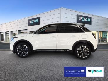 SPOTICAR Fiat 600 1.2 Hybrid 100 Kw La Prima (euro 6e) Gebraucht - Wohnmobil Benzin Weiß - Hamburg - 1201330662_4