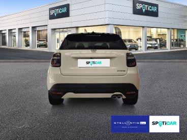 SPOTICAR Fiat 600 1.2 Hybrid 100 Kw La Prima (euro 6e) Gebraucht - Wohnmobil Benzin Weiß - Hamburg - 1201330662_5
