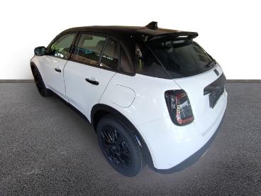 SPOTICAR Fiat 600 Street Sondermodell Klimaautom Temp Shz Keyless Le Gebraucht - Wohnmobil Benzin Weiß - Kellinghusen - 1201336270_4