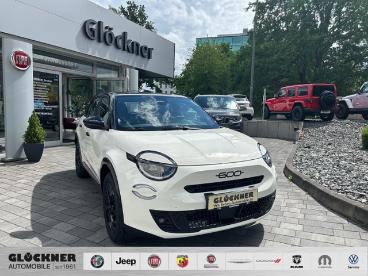 SPOTICAR Fiat 600 Street Gebraucht - Wohnmobil Hybrid Weiß - Dresden - 1201340582_1