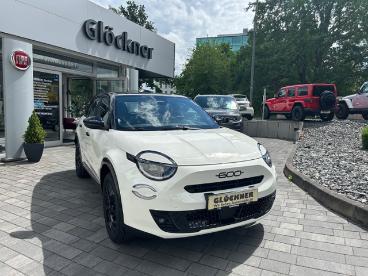 SPOTICAR Fiat 600 Street Gebraucht - Wohnmobil Hybrid Weiß - Dresden - 1201340582_2