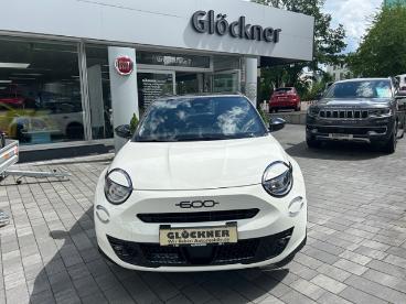SPOTICAR Fiat 600 Street Gebraucht - Wohnmobil Hybrid Weiß - Dresden - 1201340582_3