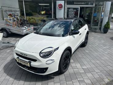 SPOTICAR Fiat 600 Street Gebraucht - Wohnmobil Hybrid Weiß - Dresden - 1201340582_4