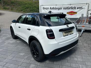 SPOTICAR Fiat 600 Street Gebraucht - Wohnmobil Hybrid Weiß - Dresden - 1201340582_5