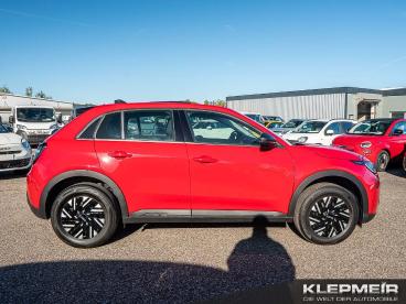SPOTICAR Fiat 600 Special Edition 1.2 T3 74 K Gebraucht - Wohnmobil Hybrid Rot - Winden Am Aign - 1201352108_4