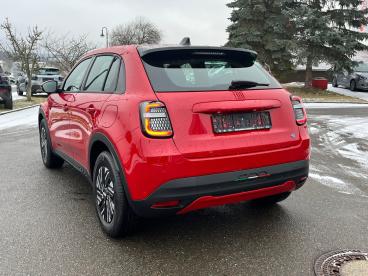 SPOTICAR Fiat 600 600e Red / Parksensoren, Led-licht, Klimaautom., Gebraucht - Wohnmobil Elektro Rot - Chemnitz - 1201001632_3