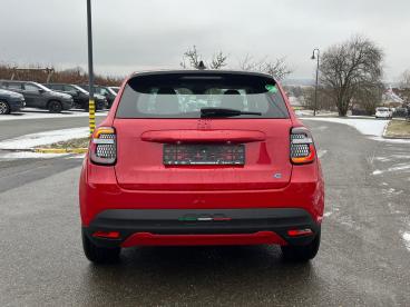 SPOTICAR Fiat 600 600e Red / Parksensoren, Led-licht, Klimaautom., Gebraucht - Wohnmobil Elektro Rot - Chemnitz - 1201001632_4