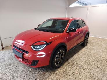 SPOTICAR Fiat 600 600e La Prima Standhzg Navi Leder Digitales Cockpit 360 Gebraucht - Wohnmobil Elektro  - Itzehoe - 1201020478_2