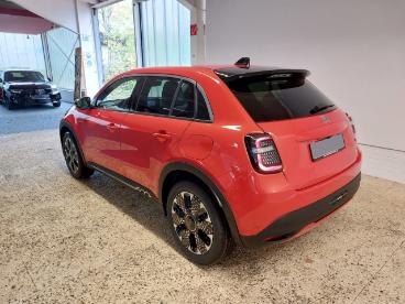 SPOTICAR Fiat 600 600e La Prima Standhzg Navi Leder Digitales Cockpit 360 Gebraucht - Wohnmobil Elektro  - Itzehoe - 1201020478_3