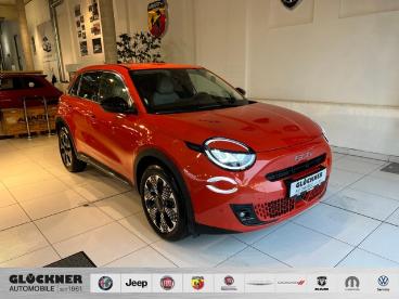 SPOTICAR Fiat 600 600e La Prima Gebraucht - Wohnmobil Elektro  - Dresden - 1201080806_1