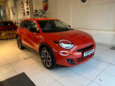 SPOTICAR Fiat 600 600e La Prima Gebraucht - Wohnmobil Elektro  - Dresden - 1201080806_2