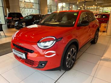 SPOTICAR Fiat 600 600e La Prima Gebraucht - Wohnmobil Elektro  - Dresden - 1201080806_4