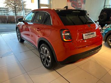 SPOTICAR Fiat 600 600e La Prima Gebraucht - Wohnmobil Elektro  - Dresden - 1201080806_5