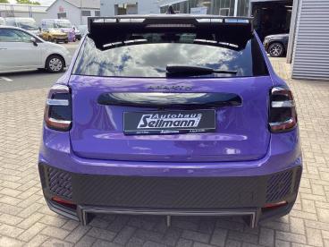 SPOTICAR Fiat 600 600e Abarth Scorpionissima Gebraucht - Wohnmobil Elektro Violett - Lehrte - 1201148301_5