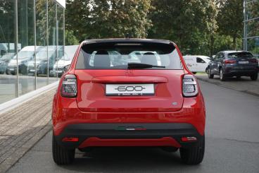 SPOTICAR Fiat 600 600e (red) 54 Kwh Led Pdc Klima Dab Tempomat Gebraucht - Wohnmobil Elektro Rot - Brilon - 1201158717_5