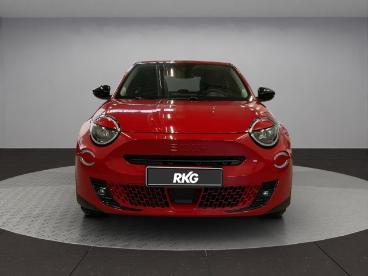 SPOTICAR Fiat 600 600e 115 Kw Red+klimaautom.+apple Carplay+led Gebraucht - Wohnmobil Elektro Rot - Bornheim - 1201164872_3