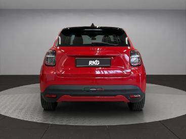 SPOTICAR Fiat 600 600e 115 Kw Red+klimaautom.+apple Carplay+led Gebraucht - Wohnmobil Elektro Rot - Bornheim - 1201164872_4