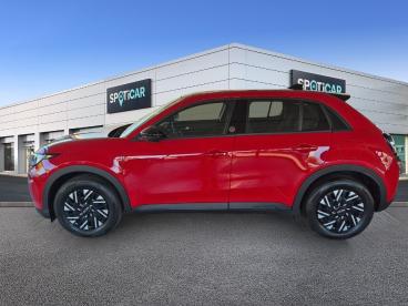 SPOTICAR Fiat 600 600e 11kw-obc Waermepumpe Led Pdc Dab Apple Carplay And Gebraucht - Wohnmobil Elektro Rot - Itzehoe - 1201186889_3