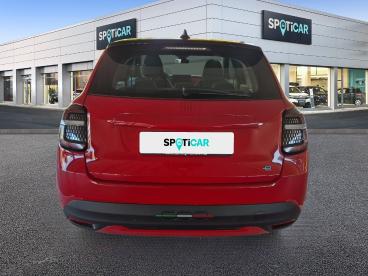SPOTICAR Fiat 600 600e 11kw-obc Waermepumpe Led Pdc Dab Apple Carplay And Gebraucht - Wohnmobil Elektro Rot - Itzehoe - 1201186889_5