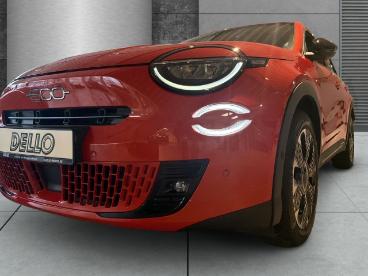 SPOTICAR Fiat 600 600e La Prima Navi+kamera+massagesitze+led+acc Leder Di Gebraucht - Wohnmobil Elektro  - Neumünster - 1201204630_4