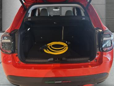 SPOTICAR Fiat 600 600e La Prima Navi+kamera+massagesitze+led+acc Leder Di Gebraucht - Wohnmobil Elektro  - Neumünster - 1201204630_5