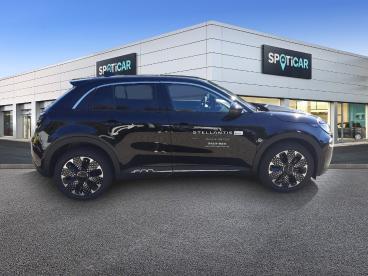 SPOTICAR Fiat 600 600e La Prima 156 Automatik *n *navi*shz*kamera Gebraucht - Wohnmobil Elektro Schwarz - Maintal - 1201256884_4