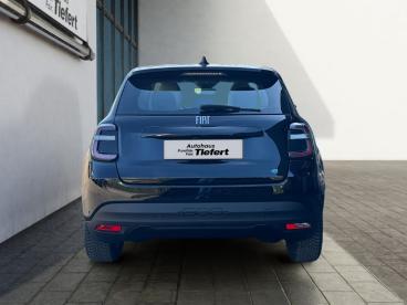 SPOTICAR Fiat 600 600e Icon (fh1) Gebraucht - Wohnmobil Elektro Schwarz - Lauchringen - 1201263423_4