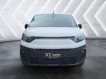 SPOTICAR Fiat Doblo 1.5 Cargo Kastenwagen L2 Ruckfahrk. Navi Laderaum Gebraucht -  Diesel Weiß - Bietigheim-bissingen - 1201026554_2