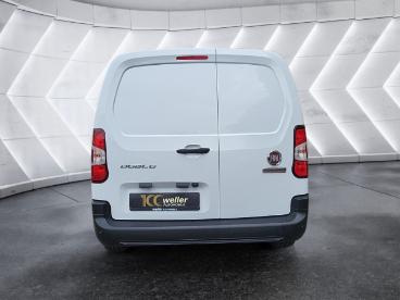 SPOTICAR Fiat Doblo 1.5 Cargo Kastenwagen L2 Ruckfahrk. Navi Laderaum Gebraucht -  Diesel Weiß - Bietigheim-bissingen - 1201026554_5
