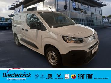 SPOTICAR Fiat Doblo (euro 6d) Kastenwagen L1 1.5 Bluehdi 75 Kw Gebraucht -  Benzin  - Brilon - 1201101362_1