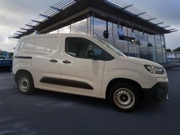 SPOTICAR Fiat Doblo (euro 6d) Kastenwagen L1 1.5 Bluehdi 75 Kw Gebraucht -  Benzin  - Brilon - 1201101362_4