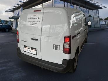 SPOTICAR Fiat Doblo (euro 6d) Kastenwagen L1 1.5 Bluehdi 75 Kw Gebraucht -  Benzin  - Brilon - 1201101362_5